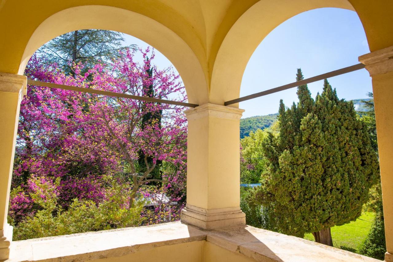 Villa Pardi Manoppello Exterior photo