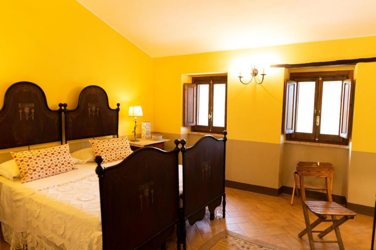 Villa Pardi Manoppello Exterior photo