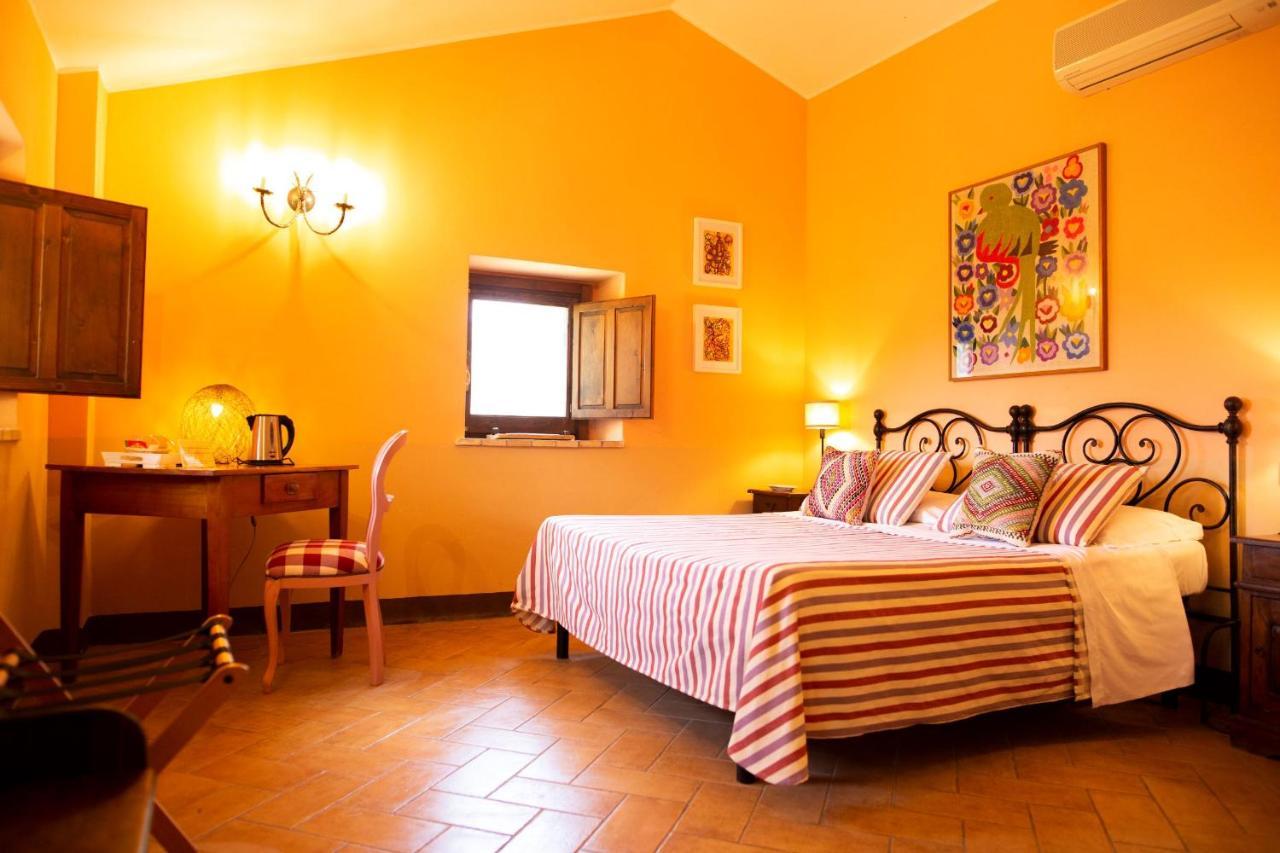 Villa Pardi Manoppello Exterior photo